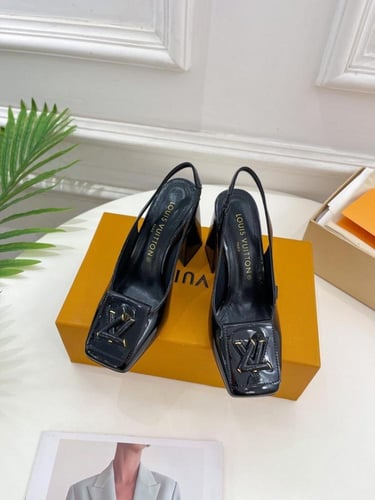LV HEELS
