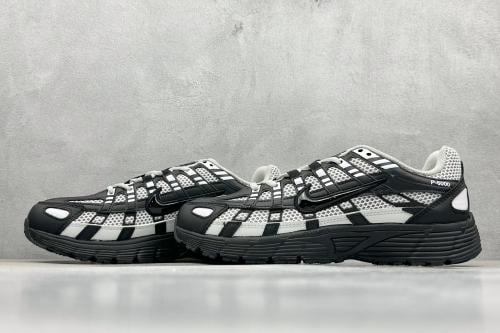NIKE P-6000 SHADOW GREY