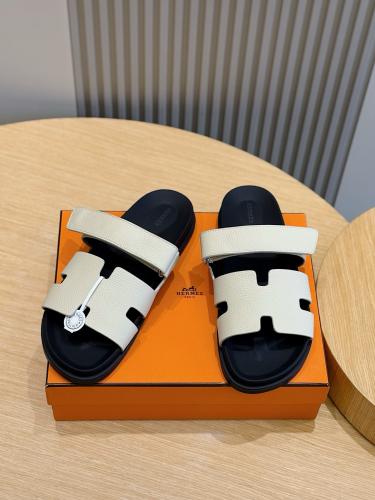 Hermes Men Slipper