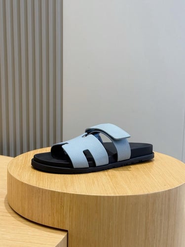 Hermes Men Slipper