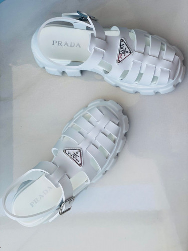 PRADA Triangle