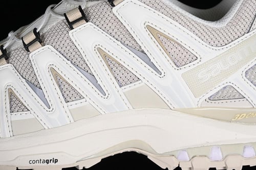 SALOMON XA PRO 3D WHITE/GREY