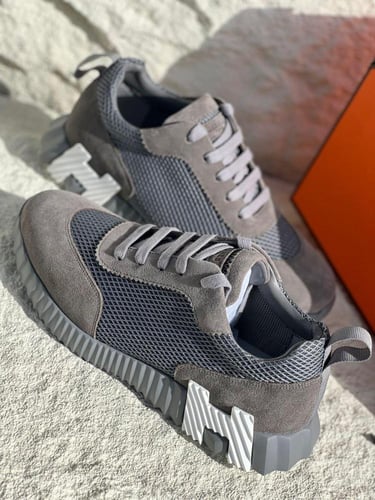 Hermes Sneaker