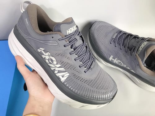 HOKA Bondi 7