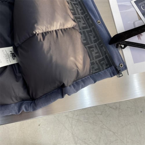 MEN FENDI JACKET