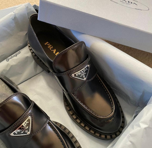 PRADA WOMEN SHOES