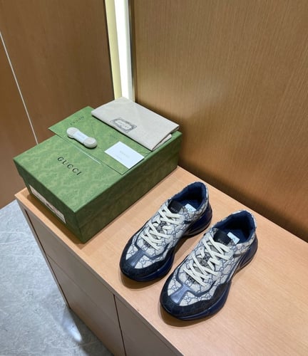 Gucci Rhyton sneaker