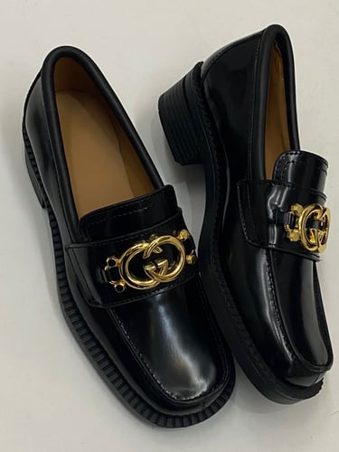 Gucci Heel shoe