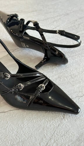 MIU MIU Heels
