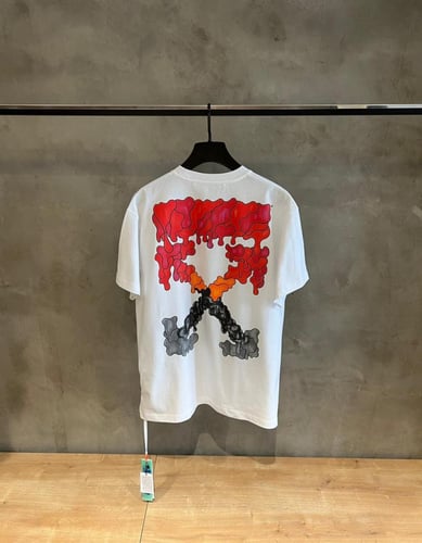 off white