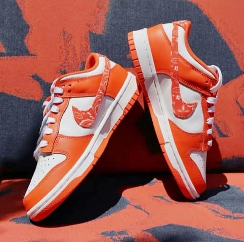 Nike Air Force 1 Low '07 Essential Paisley