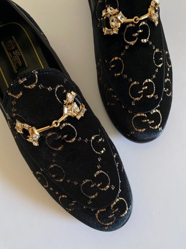 Gucci Flat