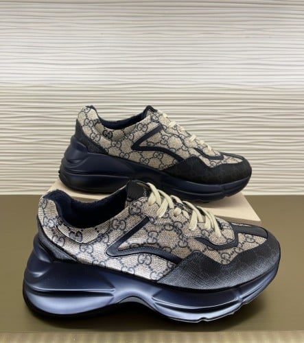 Gucci Rhyton sneaker
