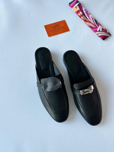 Hermes Women Slipper