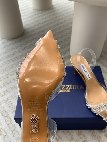 AQUAZZURA