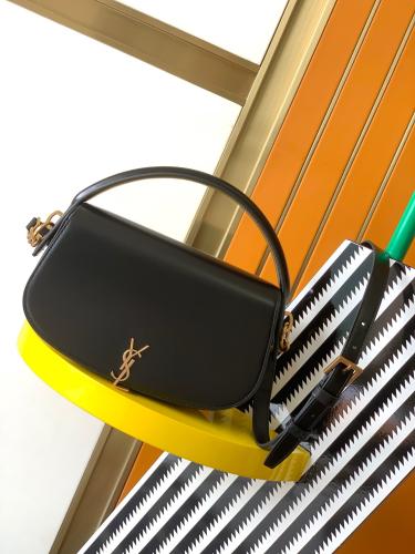 SAINT LAURENT 24 BAG