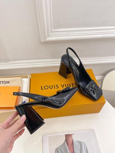 LV HEELS