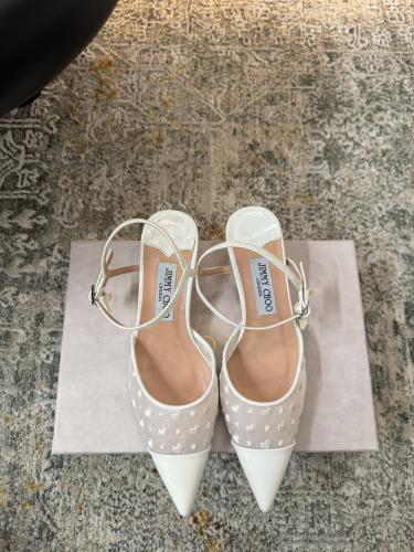 JIMMY CHOO HEELS