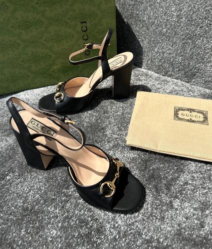 Gucci Heel