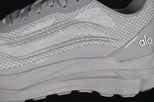 ALO RUNNER GREY