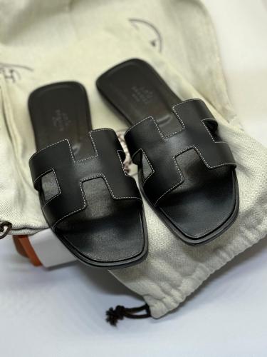 Hermes Women Slipper