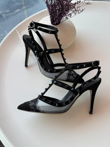 VALENTINO HEEL 10 CM