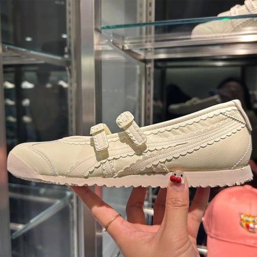 Onitsuka Tiger Mexico 66 TGRS BALLERINA