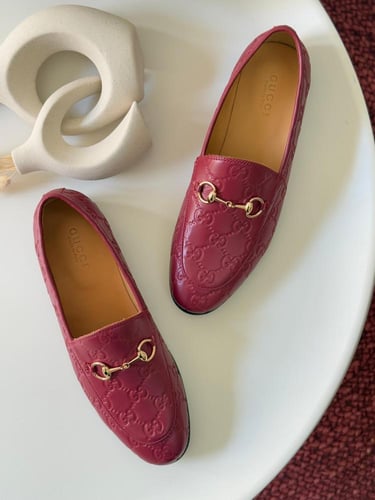 GUCCI FLAT