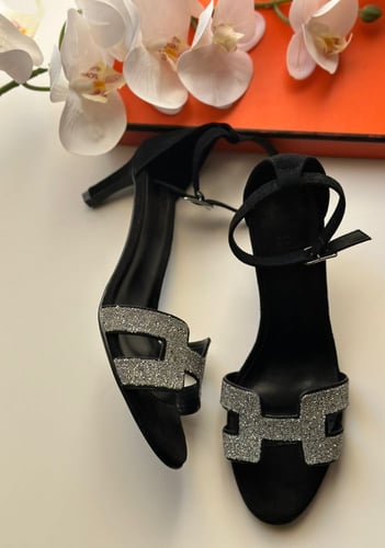 Hermes Heels