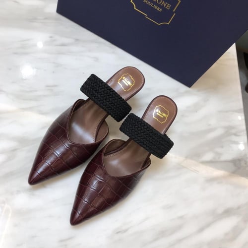 MALONE SOULIERS 6CM
