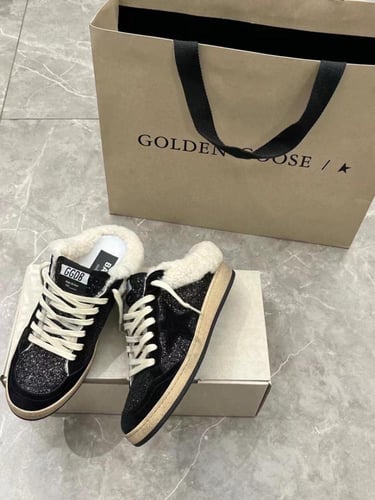 Golden Goose