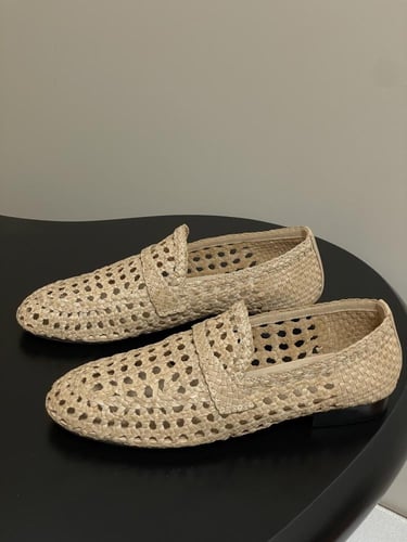 LEON LOAFER