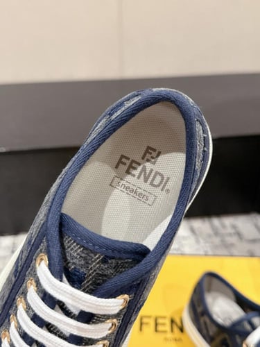 FENDI FF WOMEN SNEAKERS