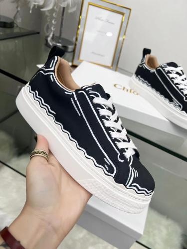 CHLOE Sneaker