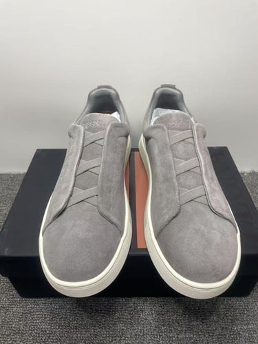 ZEGNA MEN SNEAKER