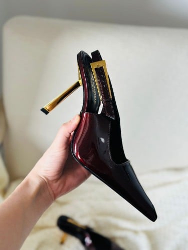 YSL HEEL