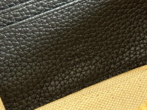GUCCI GG Emblem supper mini