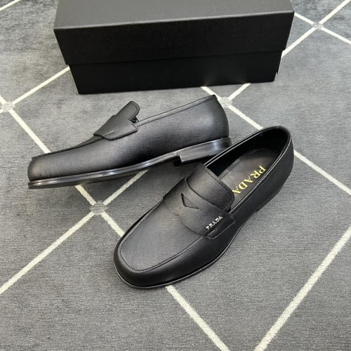 PRADA MEN FLAT