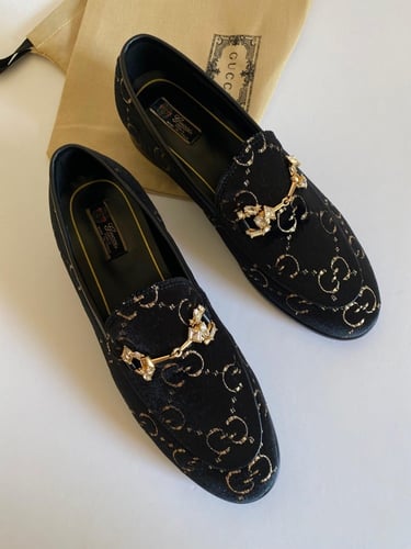 Gucci Flat
