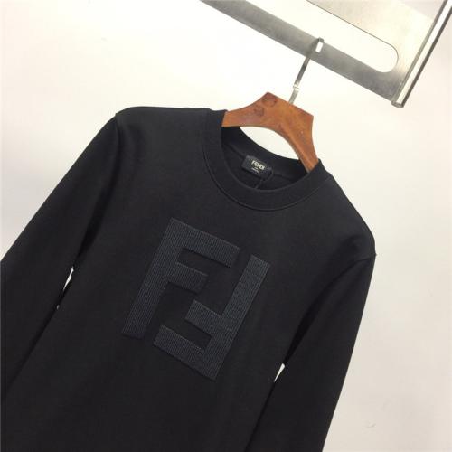 MEN FENDI SWEATSHIRT