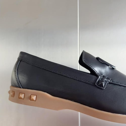 VALENTINO MEN FLAT