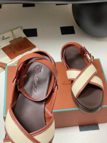 LEO SANDAL