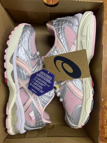 Pink x Atmos x Asics Gel Nimbus 10.1