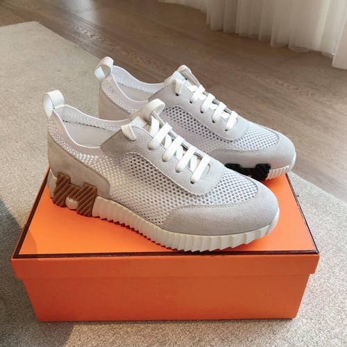 Hermes Women Sneaker