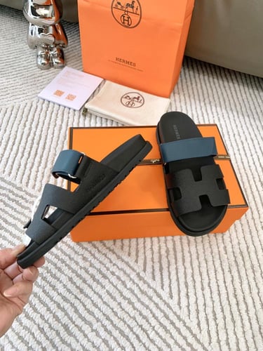 Hermes Women Slipper