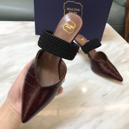 MALONE SOULIERS 6CM