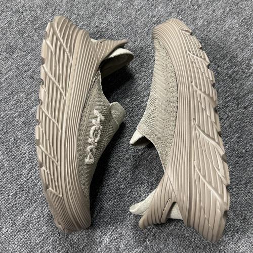 Hooka ONE ONE Restore TC - Dune Oxford Tan