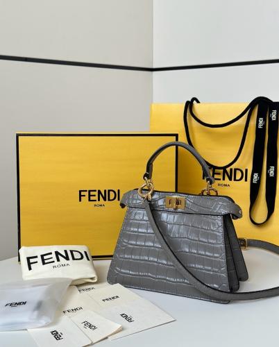 Fend Peekaboo