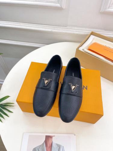 LV Flat