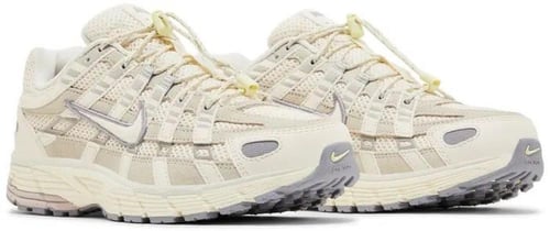 LA Nike P-6000 Beige